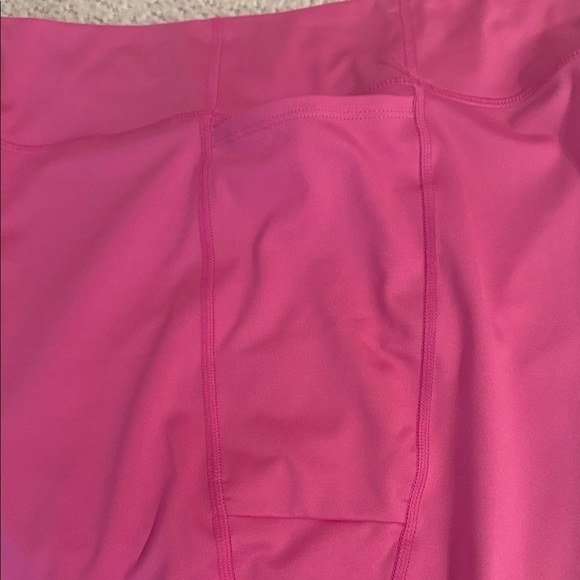 Tek Gear Vibrant Pink Activewear B4 - Picture 4 of 5